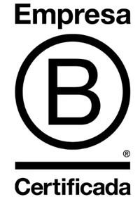 Sello Empresa B Certificada
