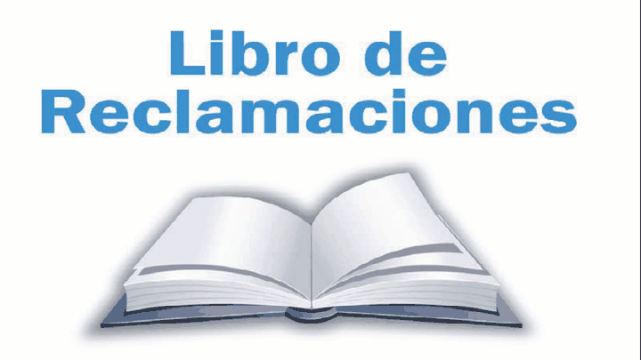 Libro de Reclamaciones: registra aqui tu reclamo o queja